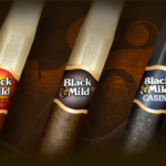black and mild cigars