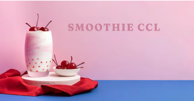 smoothie ccl