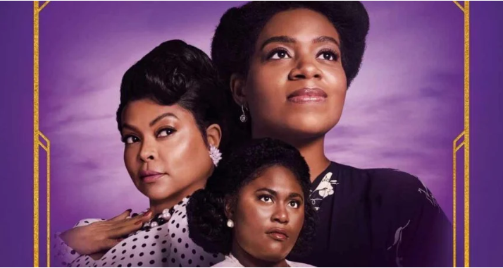 the color purple 2023 torrent