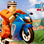 Roblox Jailbreak