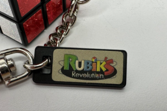 Keychain Revolution