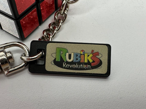 Keychain Revolution