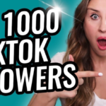 Buying TikTok Followers