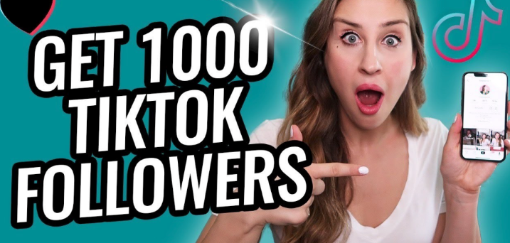 Buying TikTok Followers