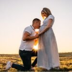 maternity photo ideas