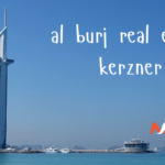 al burj real estate kerzner