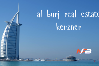 al burj real estate kerzner