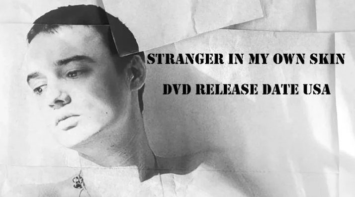 stranger in my own skin dvd release date usa