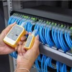 Network Cabling Installation