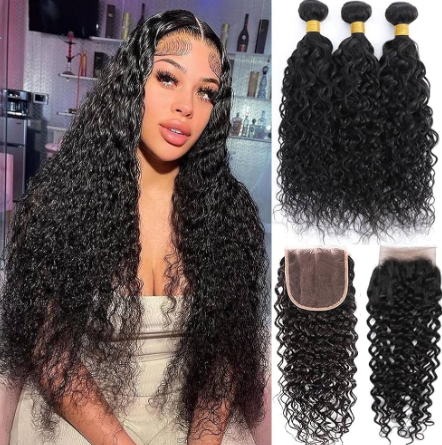 Bundles with Closure