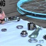 schwinn bike hub exploded view diagram