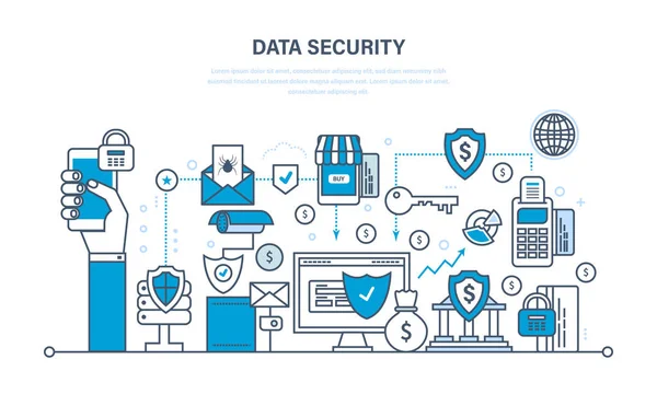 Data Security Software